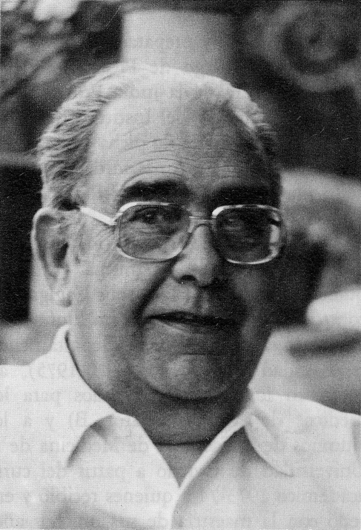 José Luis Solis Cagigal