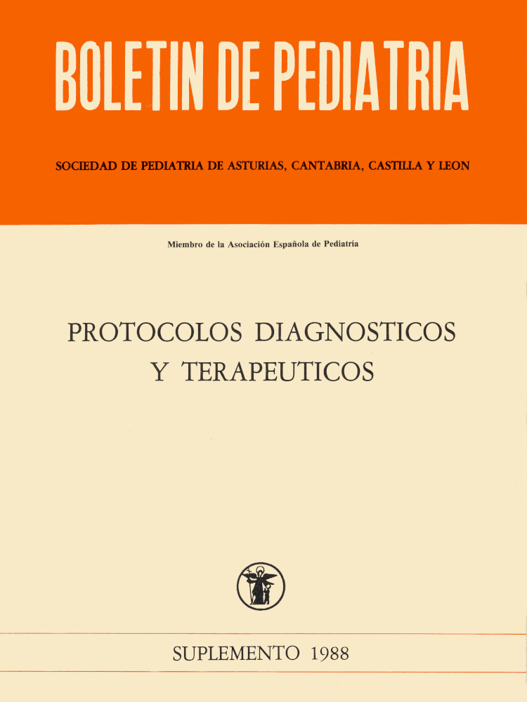 Portada Suplemento 1988