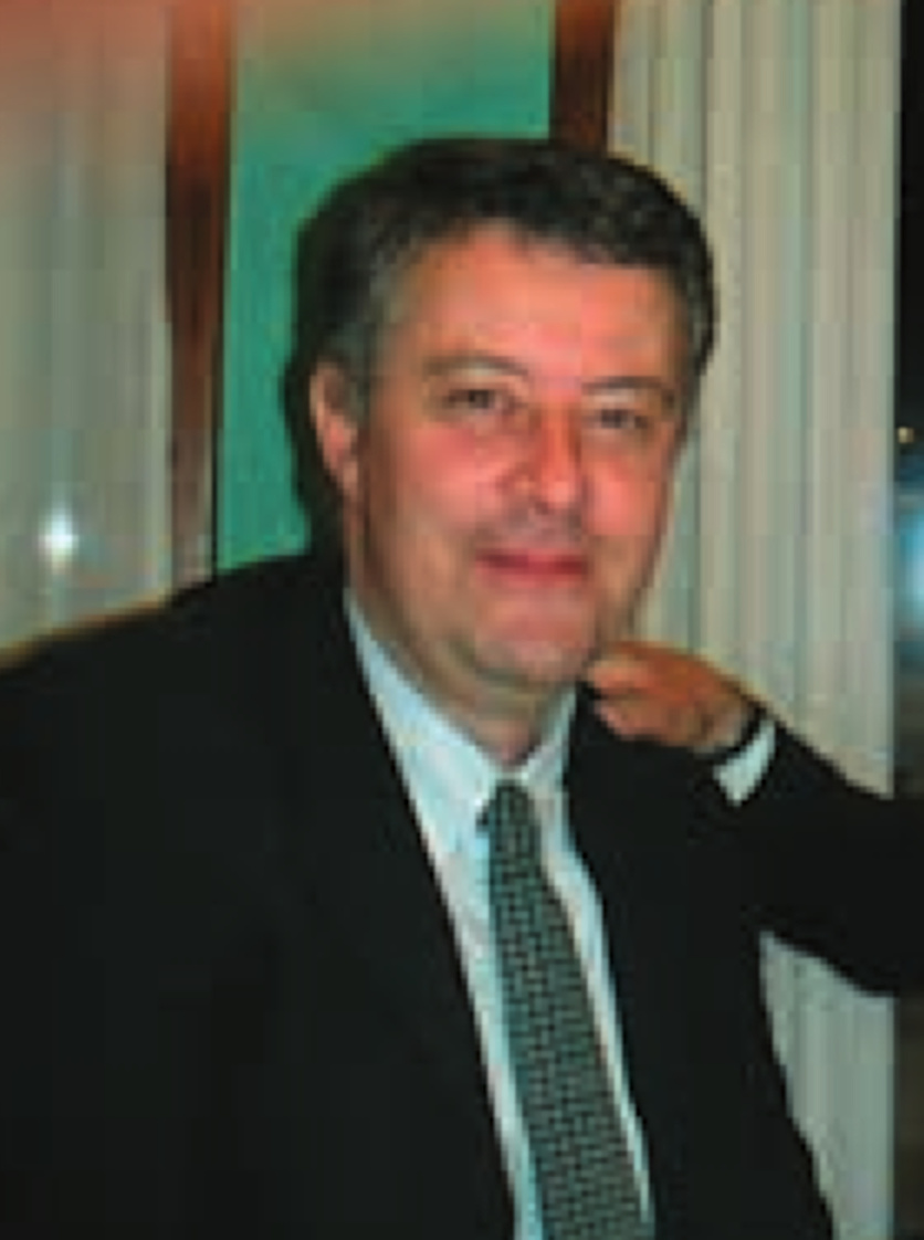 Luis Miguel Rodríguez Fernández