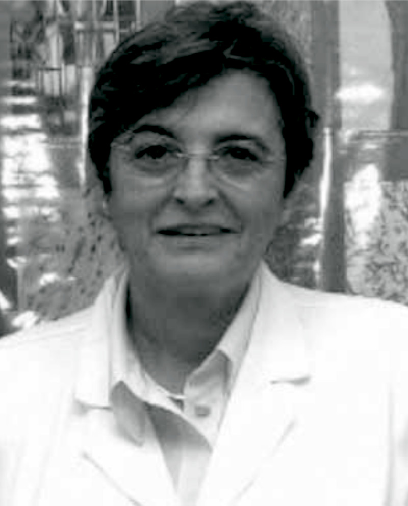 Dra. Matilde Roza Suárez